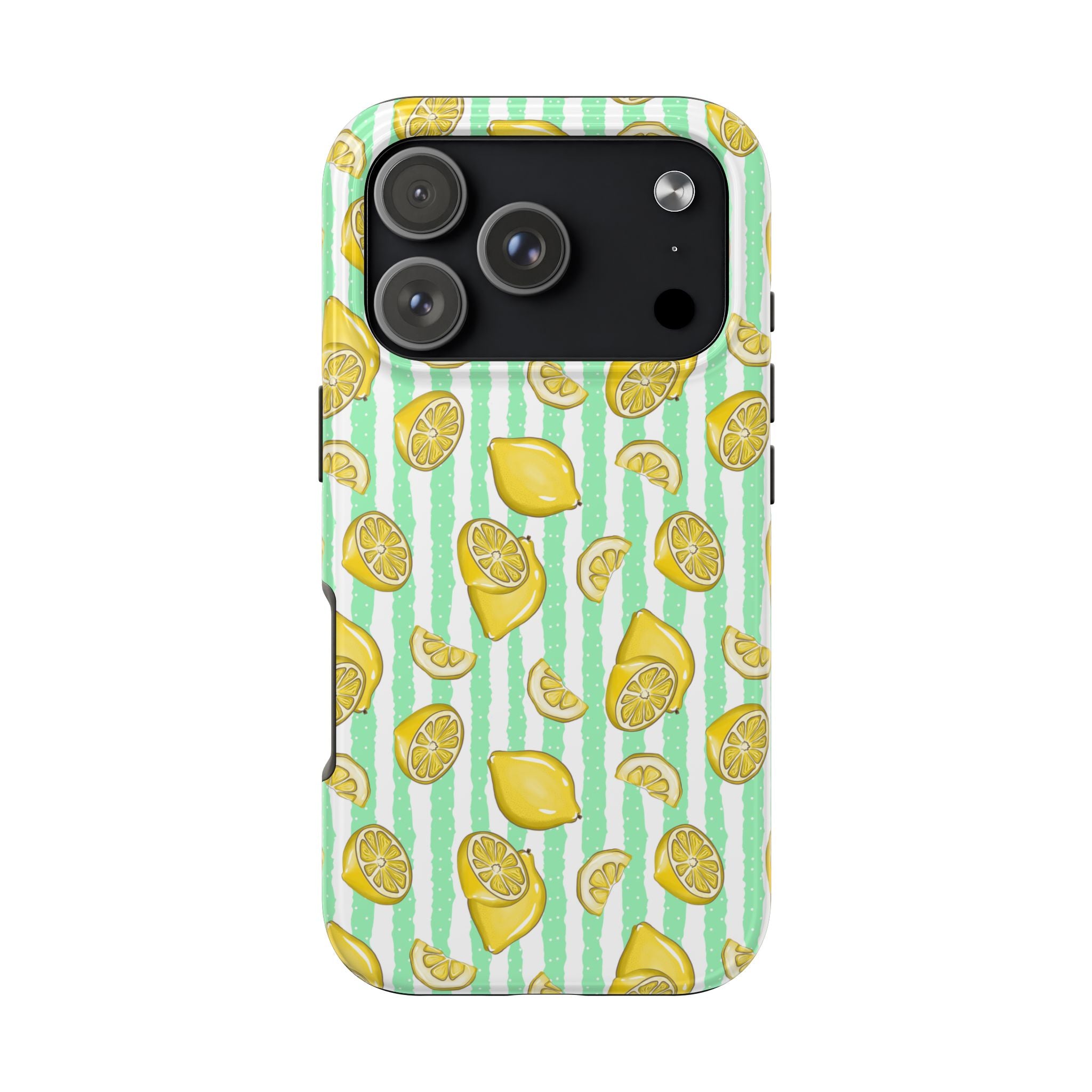 Lemon Spritz | Tough Phone Case