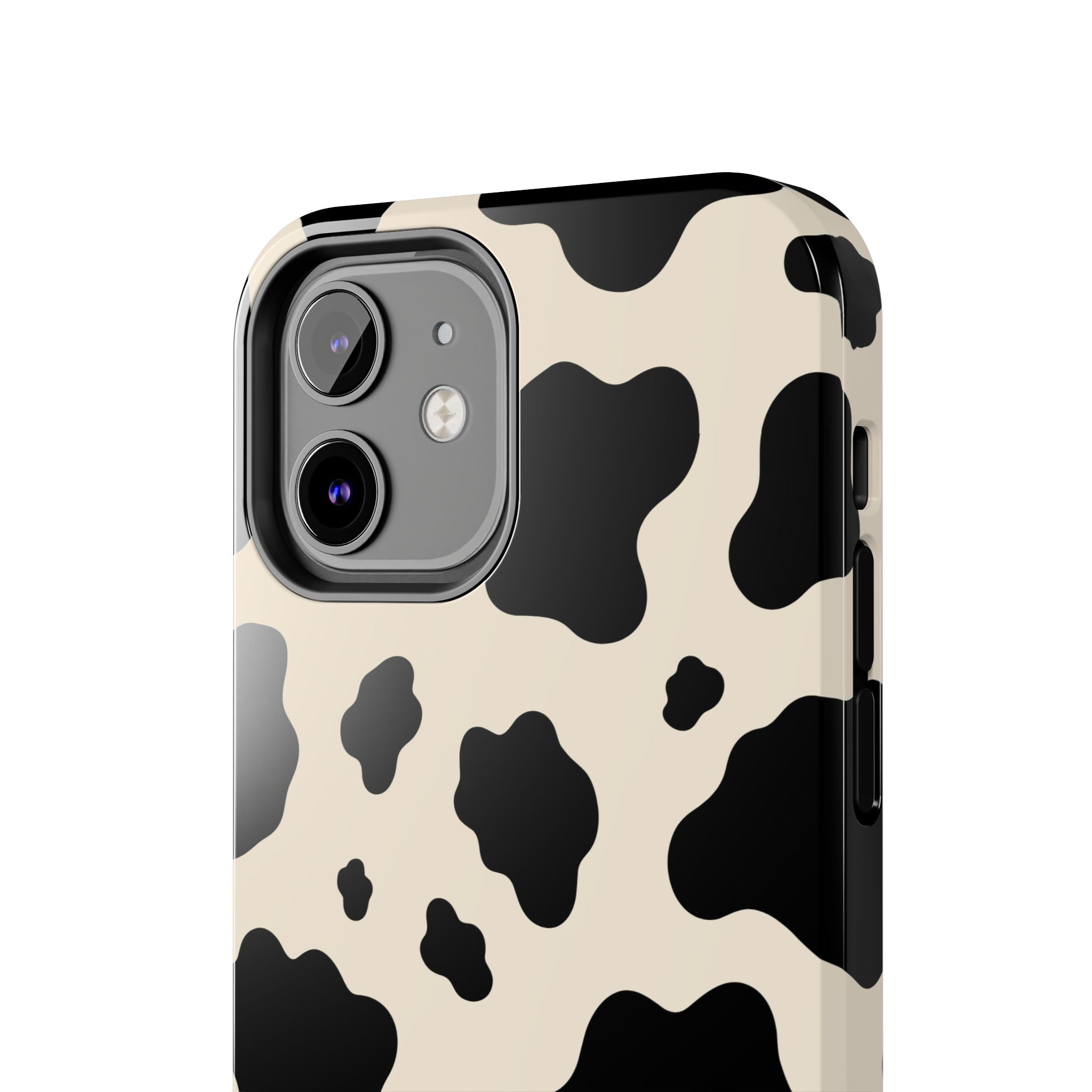 Cream Cow | Tough Phone Case