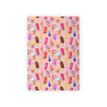 Sweet Escape | Summer Treat Print Wrapping Paper