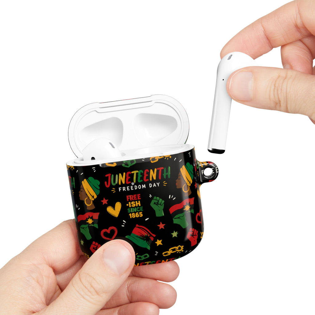 Juneteenth | AirPods Case