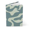 Blue Drift | Journal