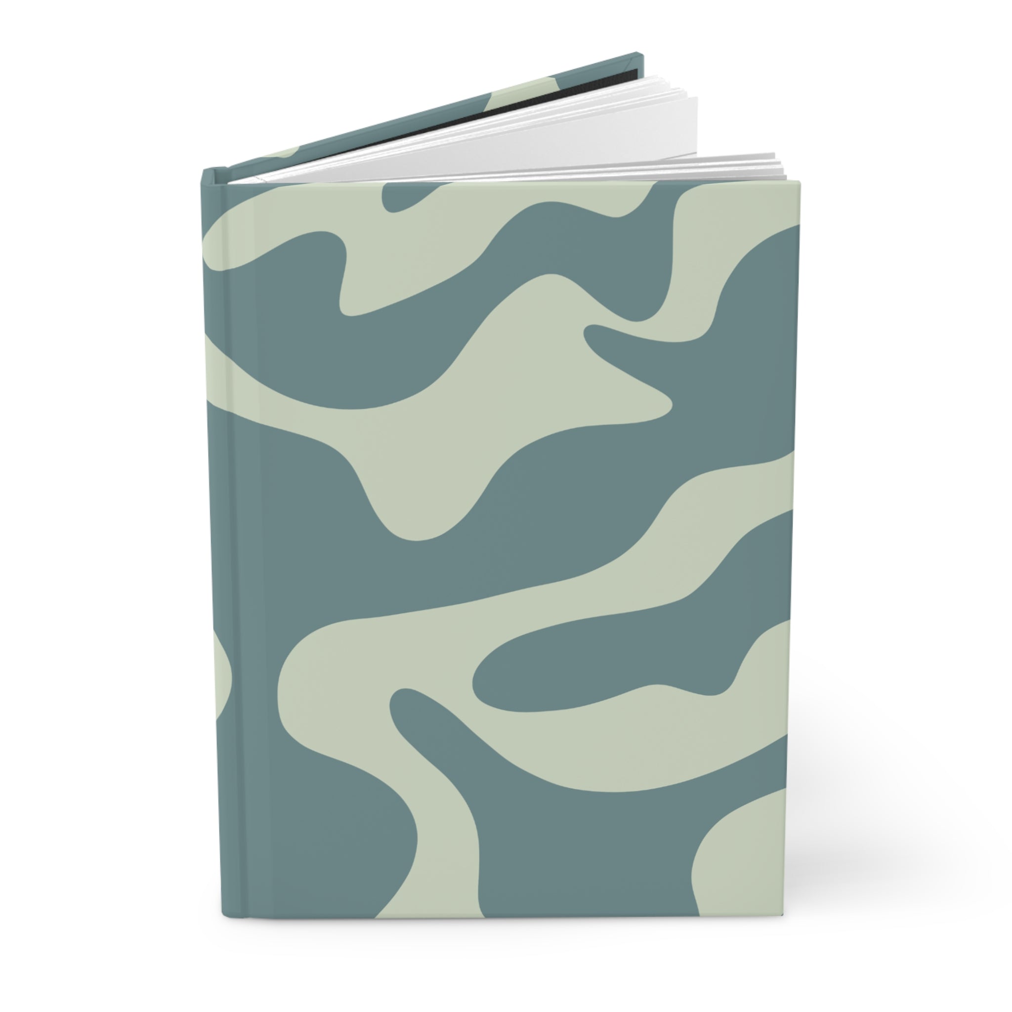 Blue Drift | Journal