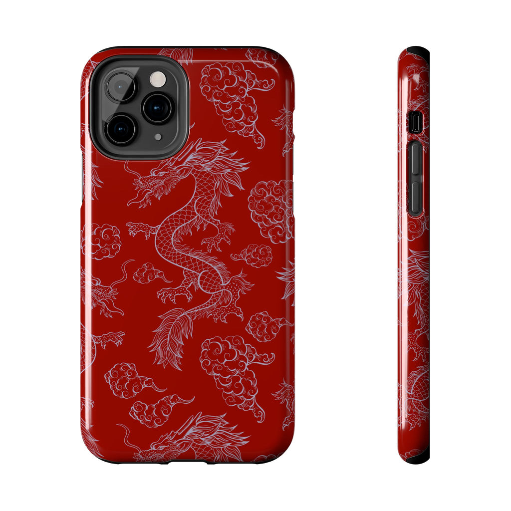 Imperial Dragon | Tough Phone Case