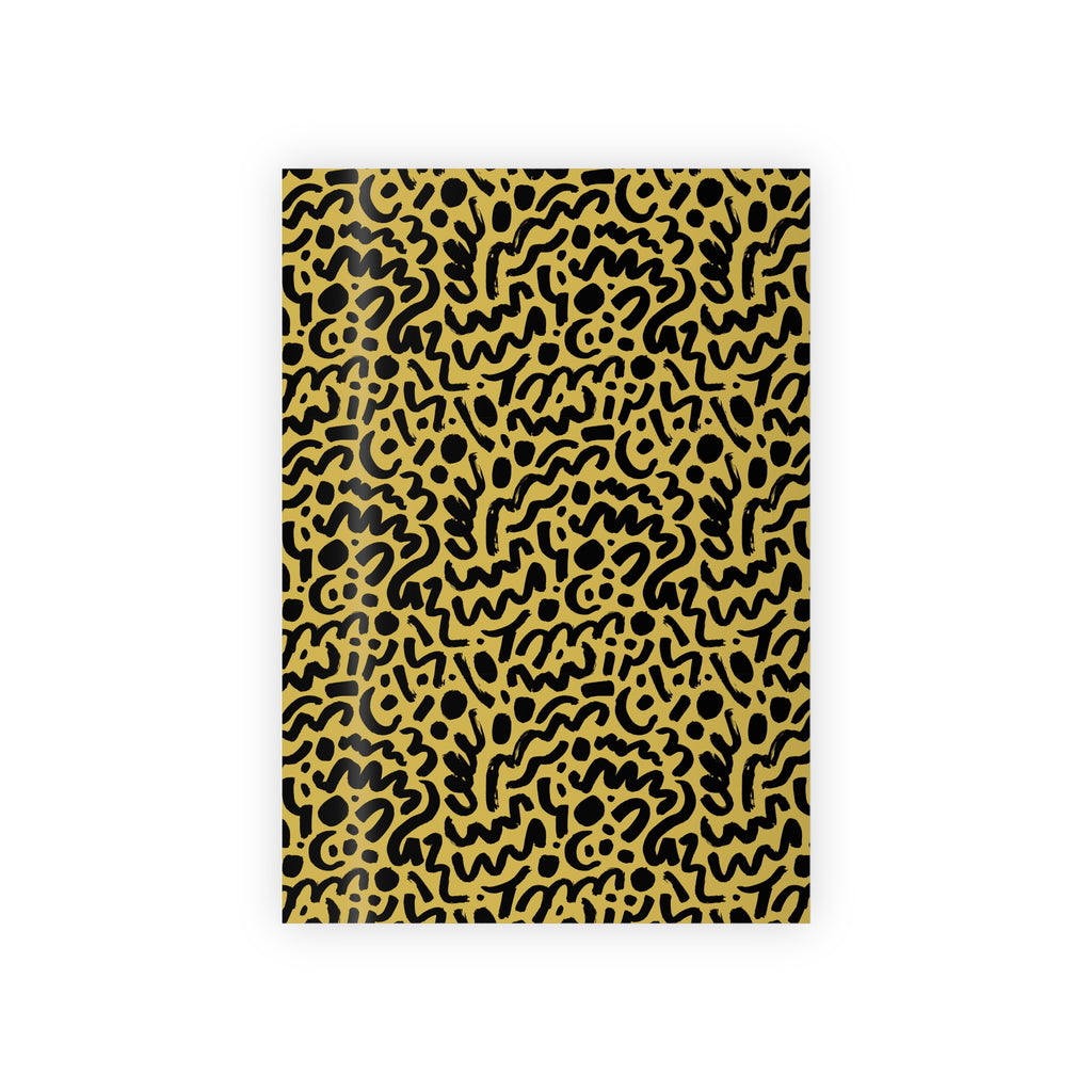 Wild Card | Wrapping Paper