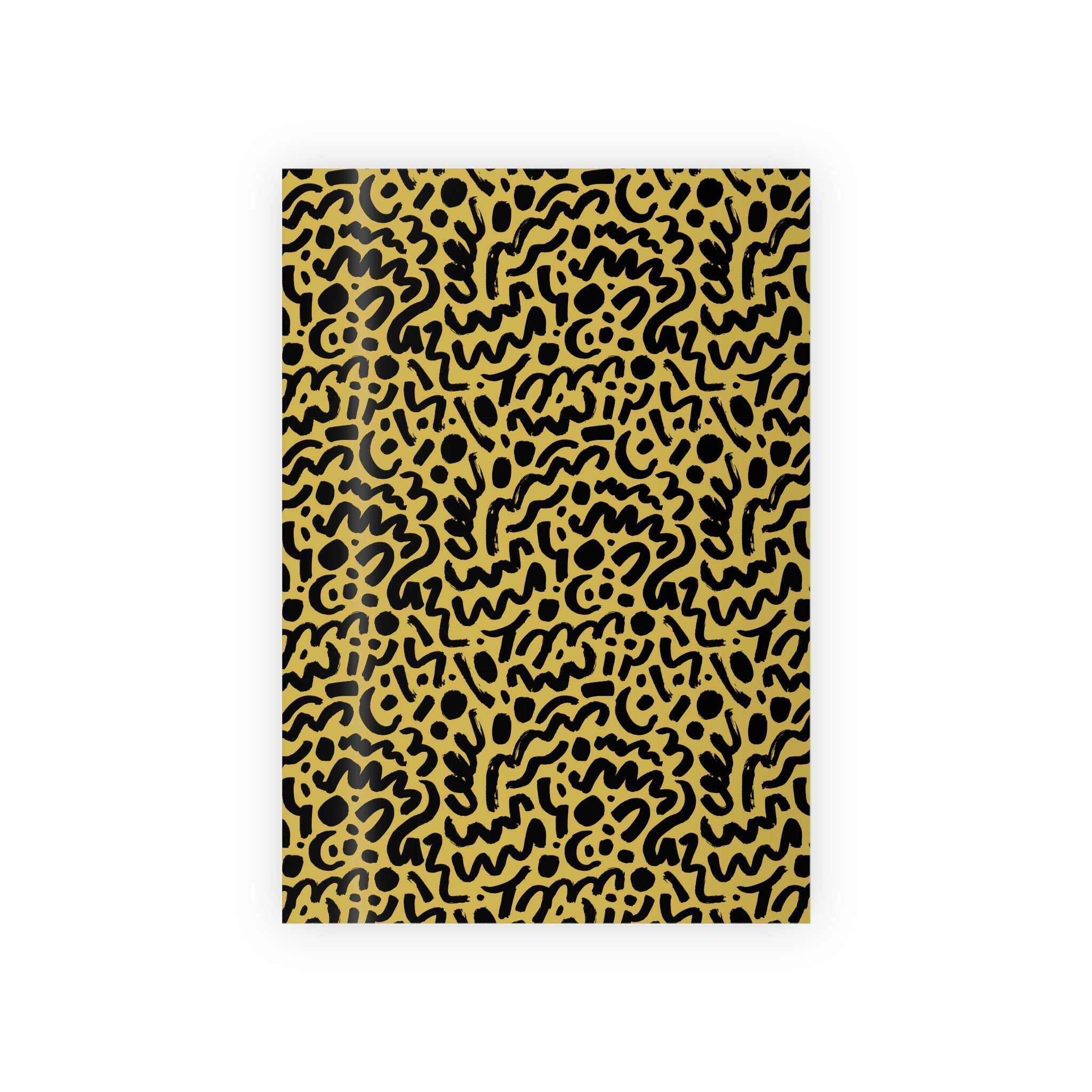 Wild Card | Wrapping Paper