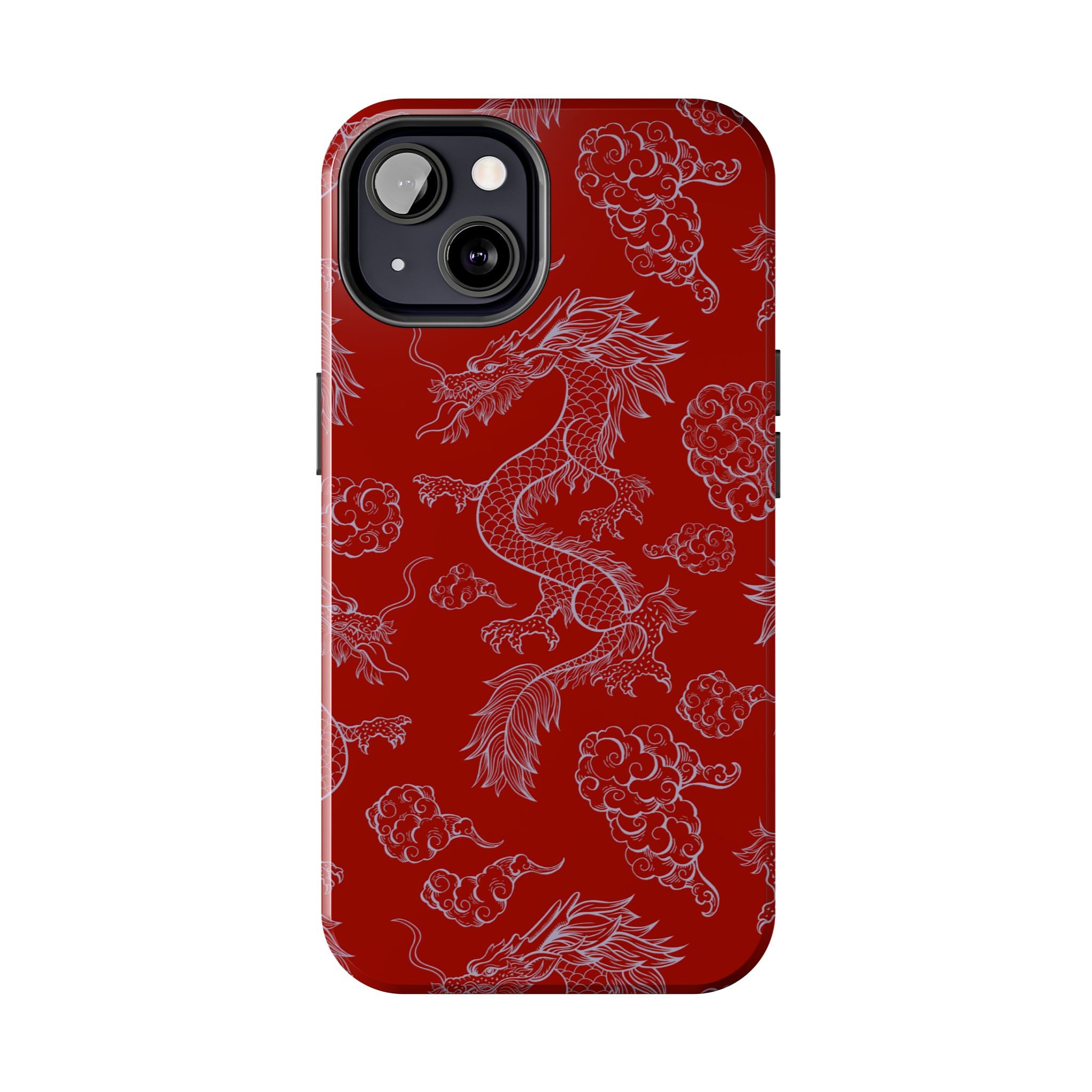 Imperial Dragon | Tough Phone Case