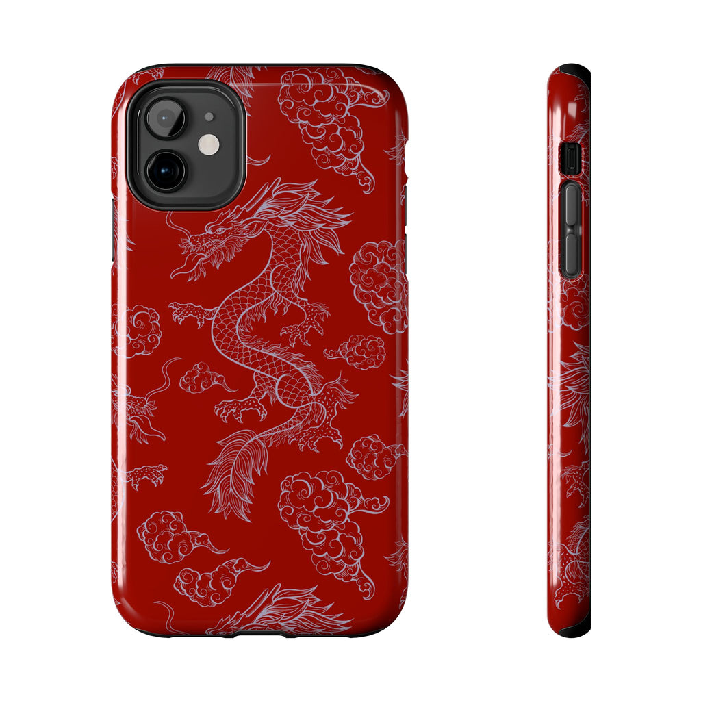 Imperial Dragon | Tough Phone Case