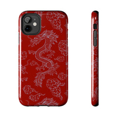 Imperial Dragon
