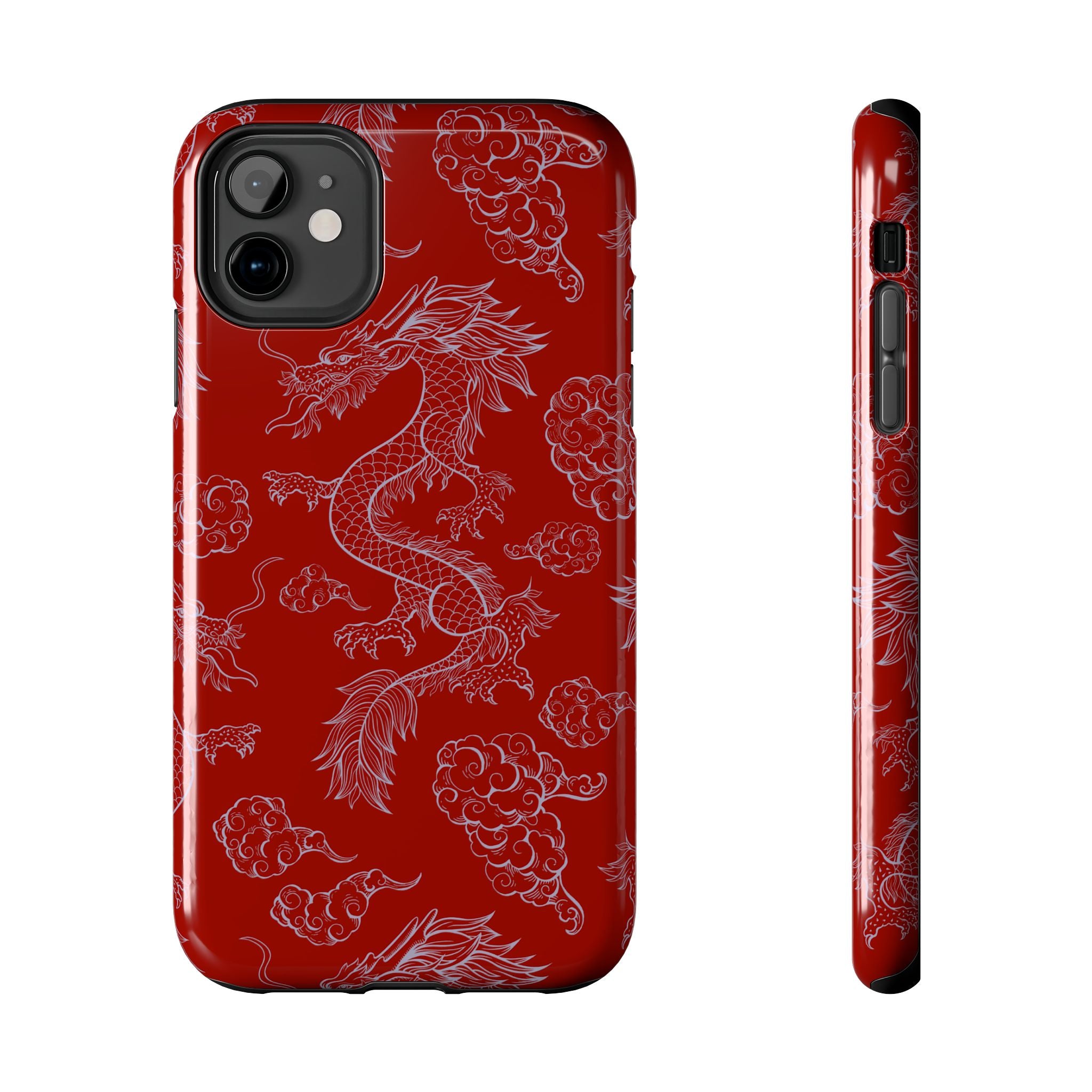 Imperial Dragon | Tough Phone Case
