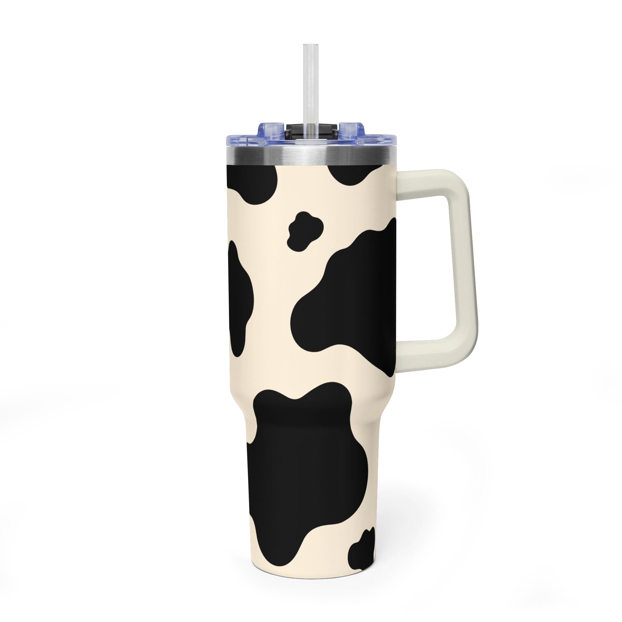 Cream Cow | Tumbler