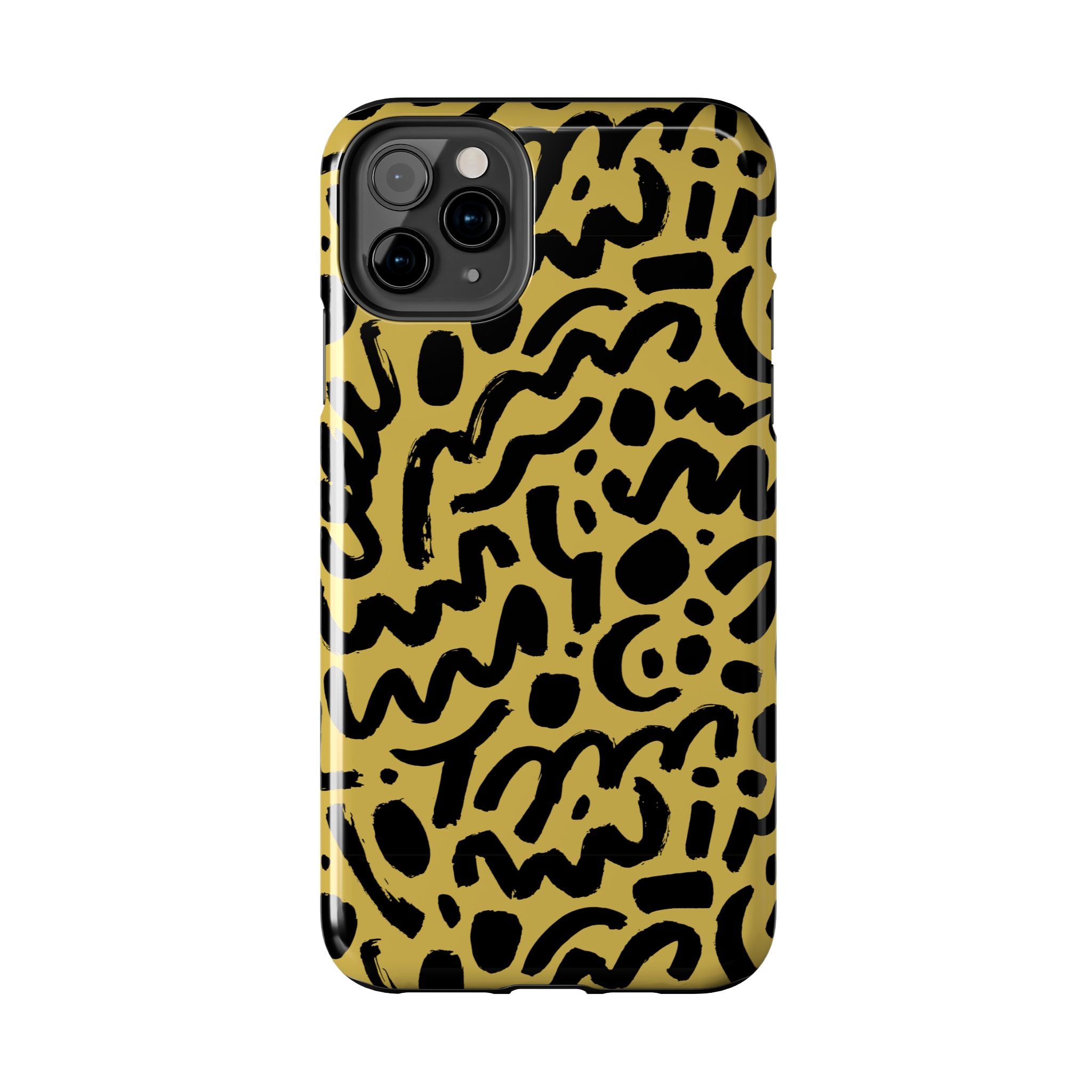 Wild Card | Tough Phone Case