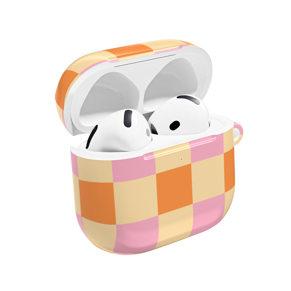 Sunwash Check | AirPods Case