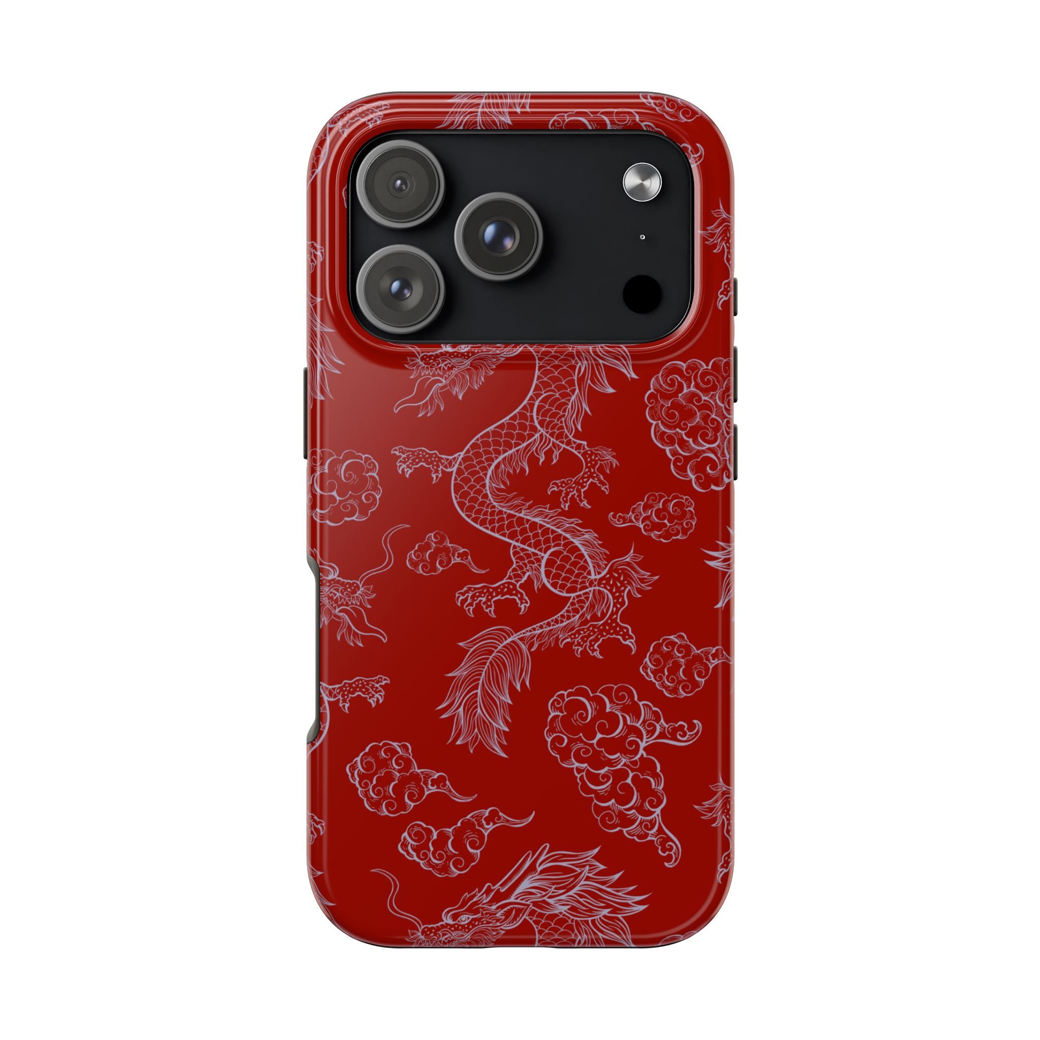 Imperial Dragon | Tough Phone Case