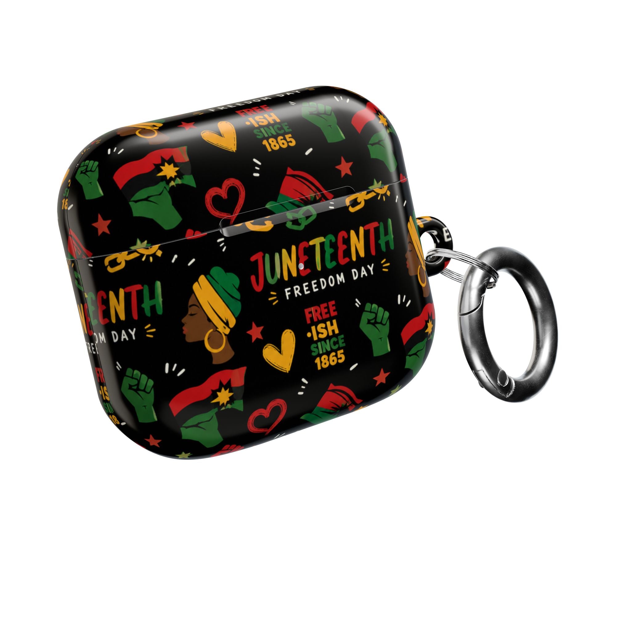 Juneteenth | AirPods Case
