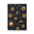 Golden Eclipse | Journal