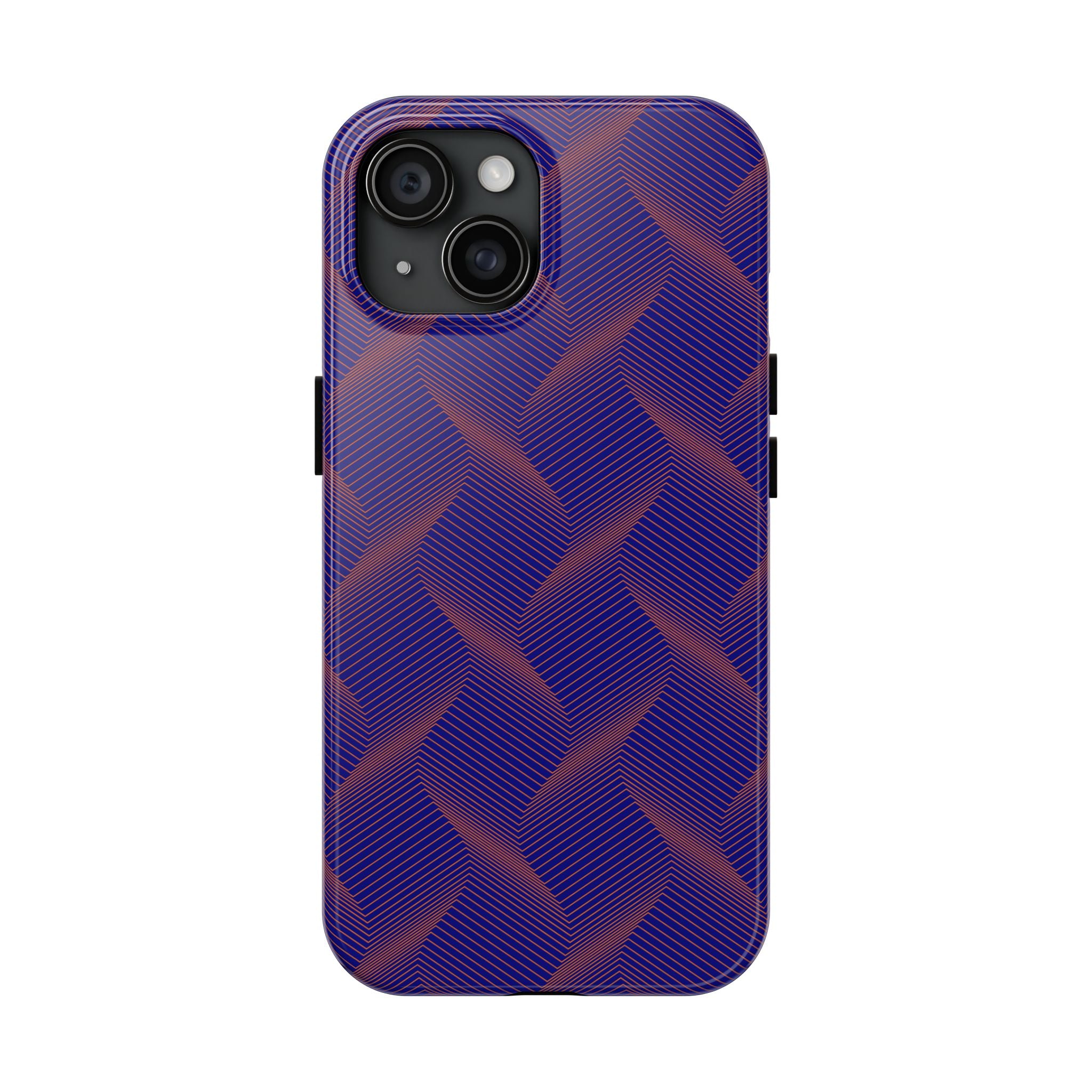 Velvet Hour | Tough Phone Case