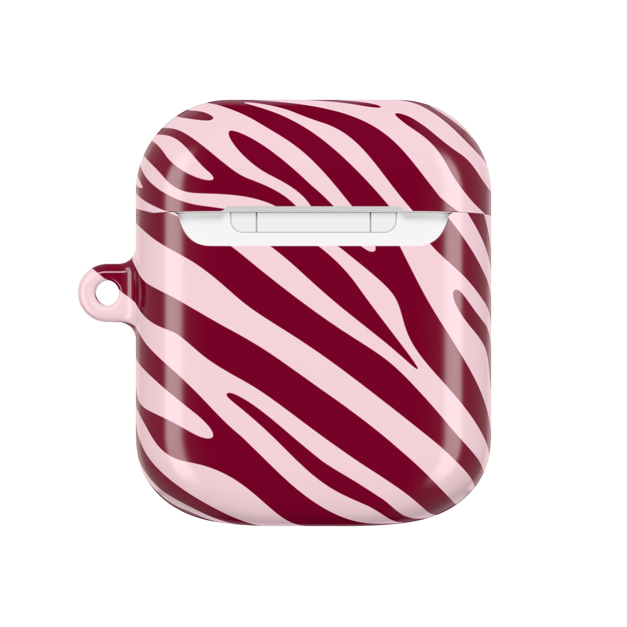 Velvet Zebra | AirPods Case
