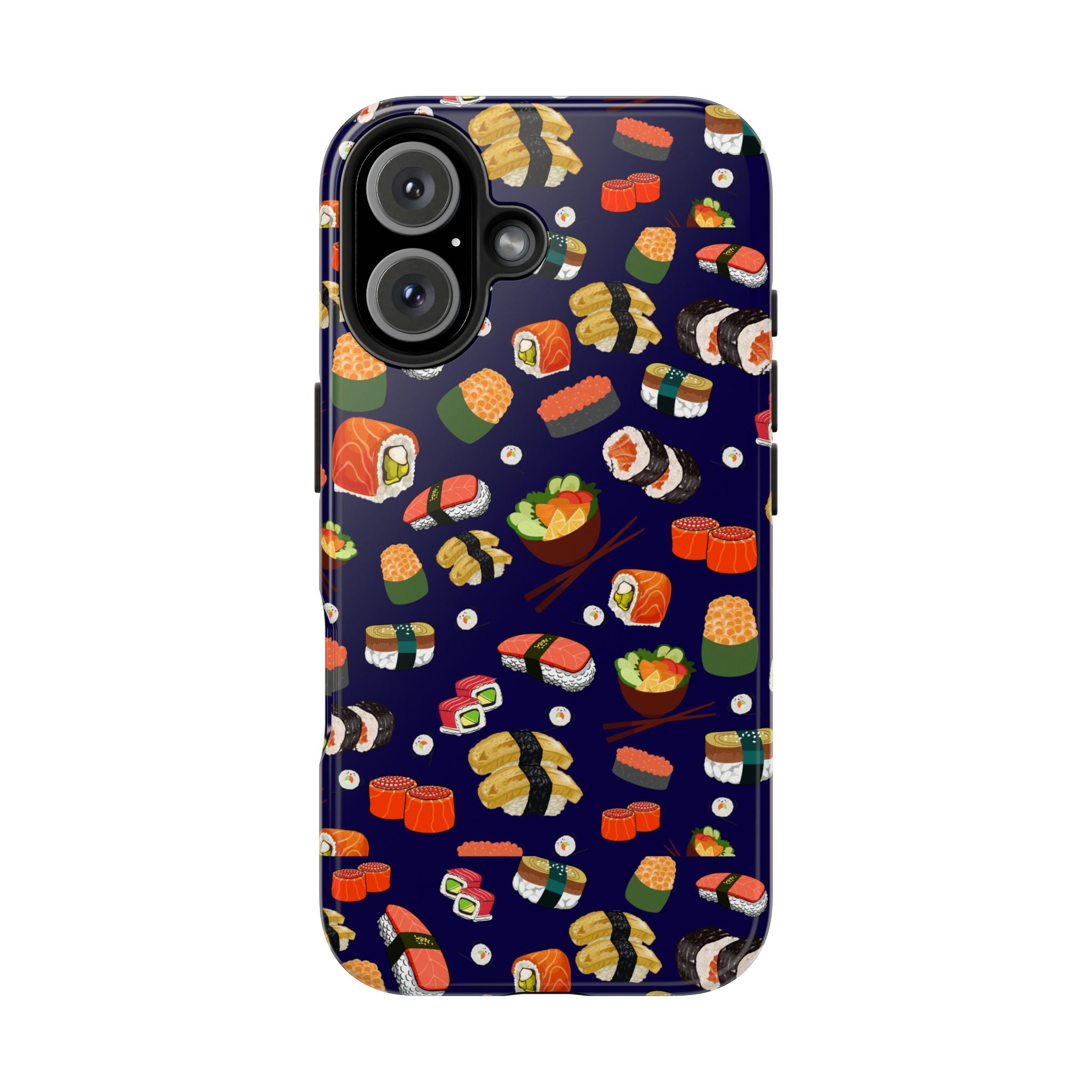Sushi Madness | Tough Phone Case