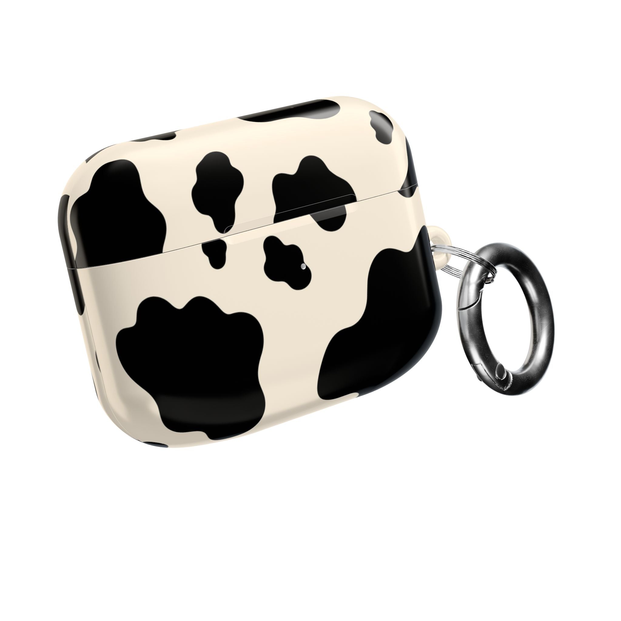 Cream Cow | AirPods Case