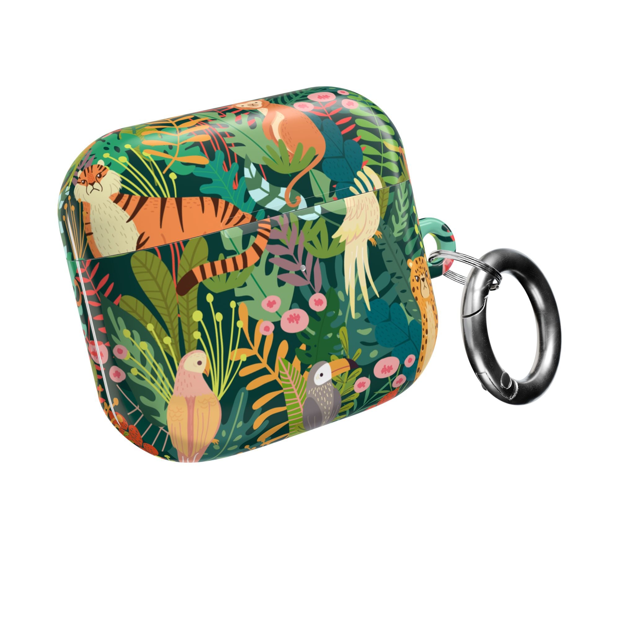 Lush Safari | Kindle Case