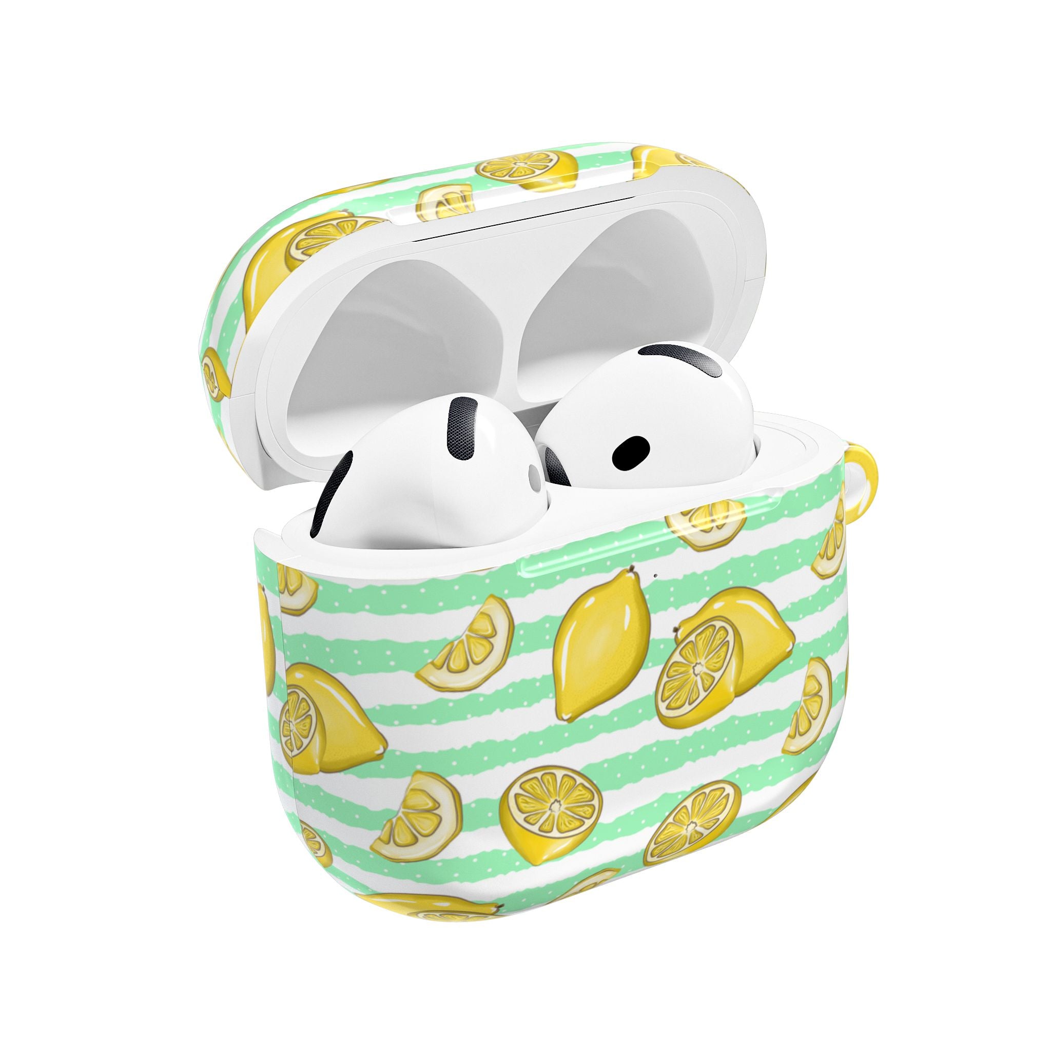 Lemon Spritz | AirPods Case