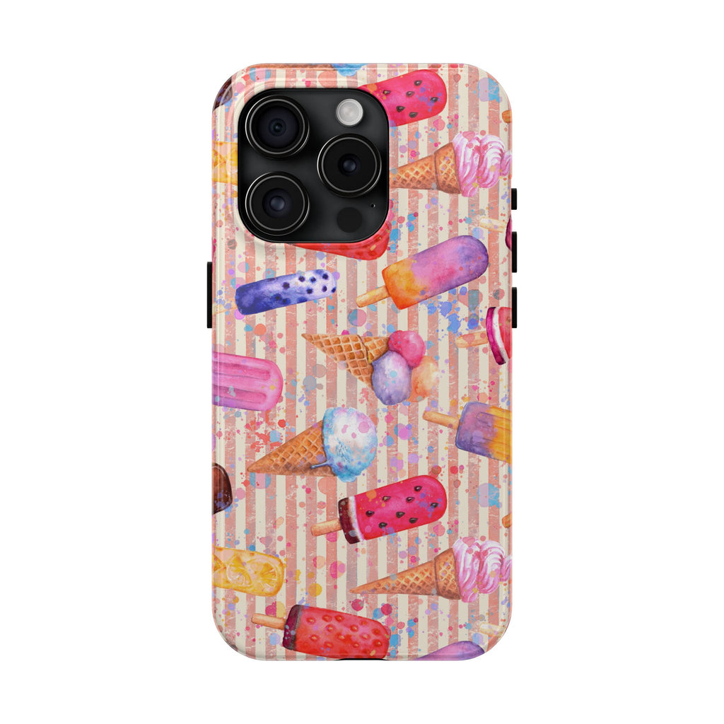 Sweet Escape | Tough Phone Case