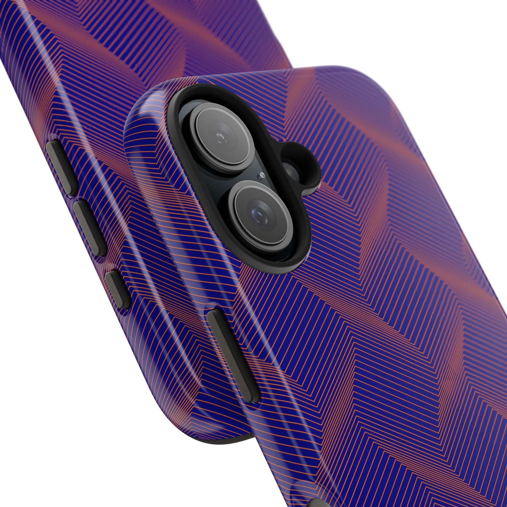 Velvet Hour | Tough Phone Case