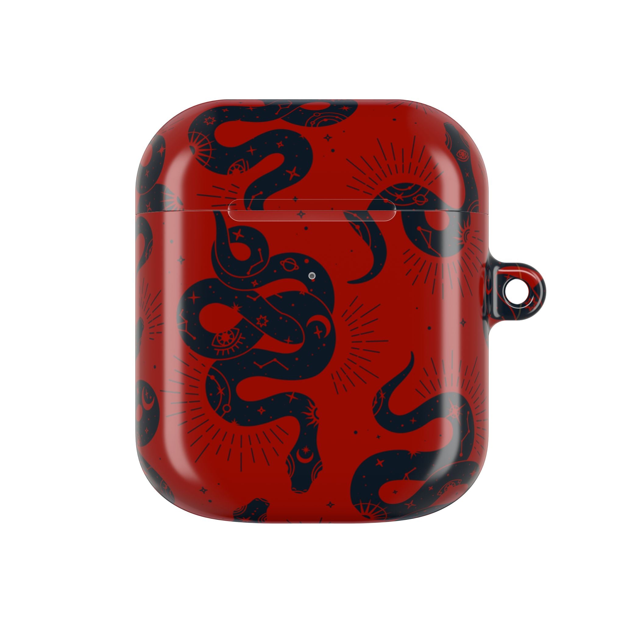 Venom & Vipers | AirPods Case