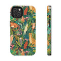 Lush Safari