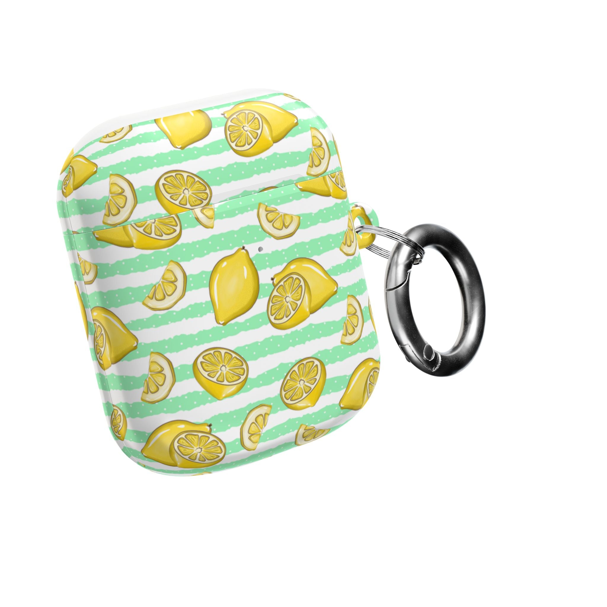 Lemon Spritz | AirPods Case