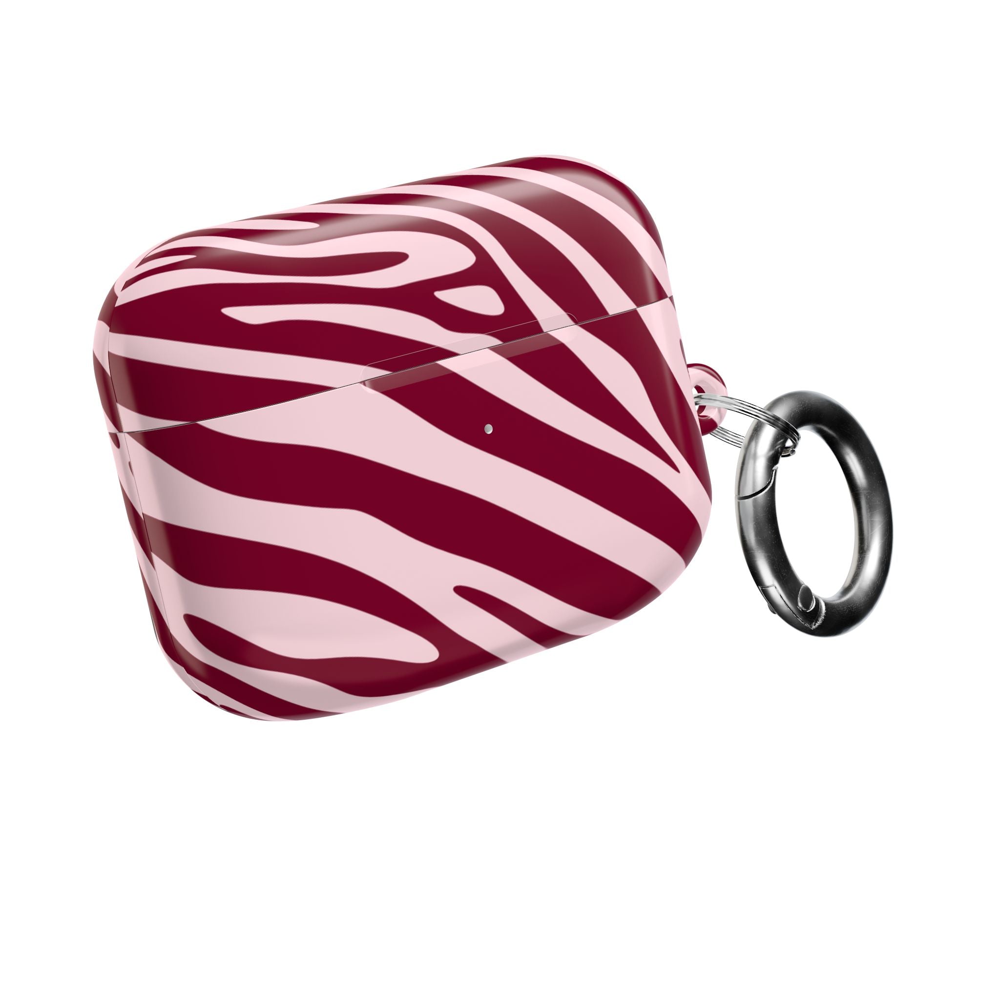 Velvet Zebra | AirPods Case