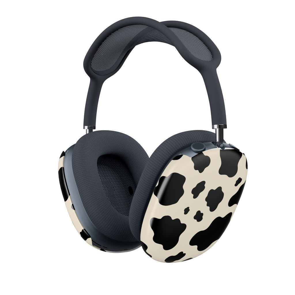 Cream Cow | AirPods Max Case