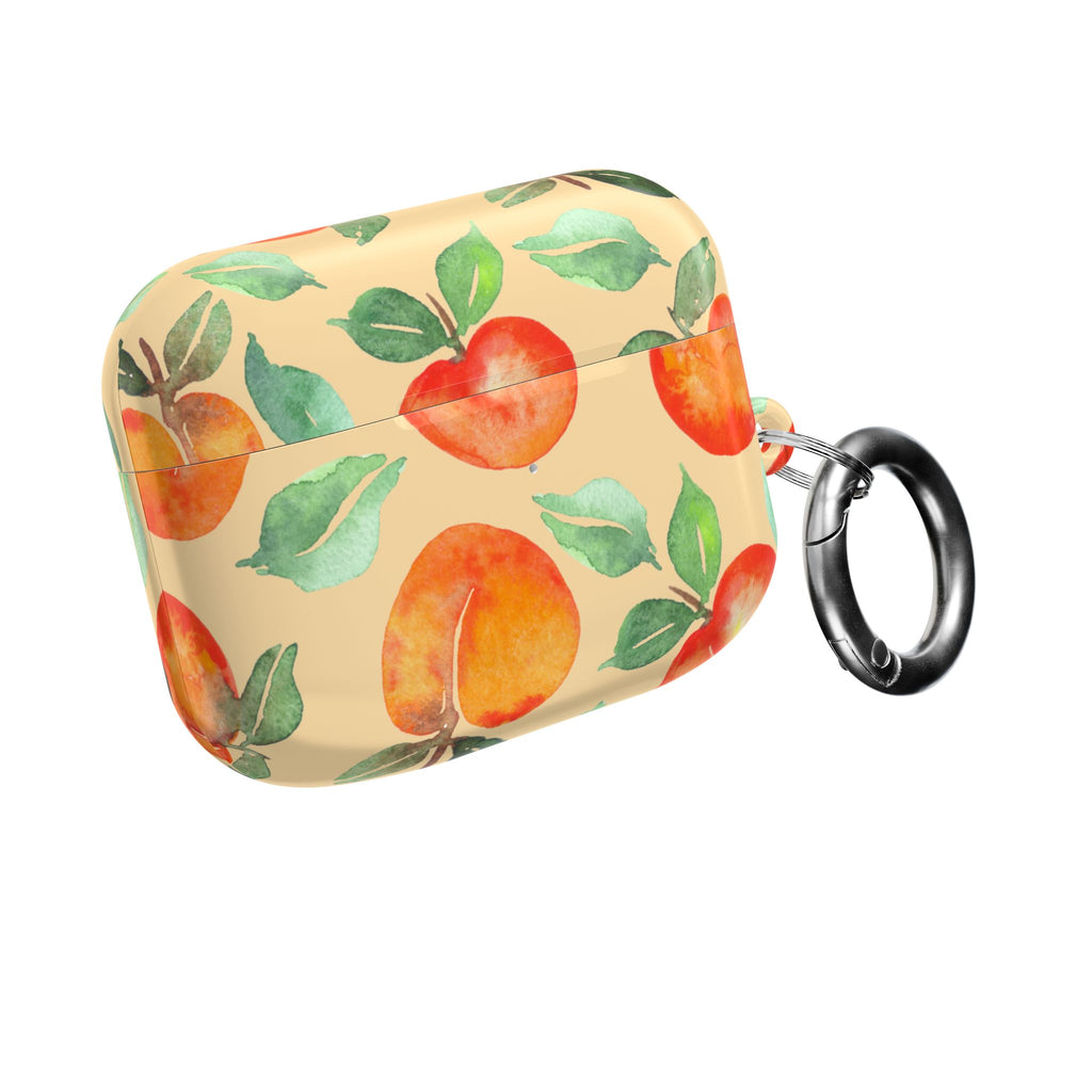 Peach Study | AirPods Case