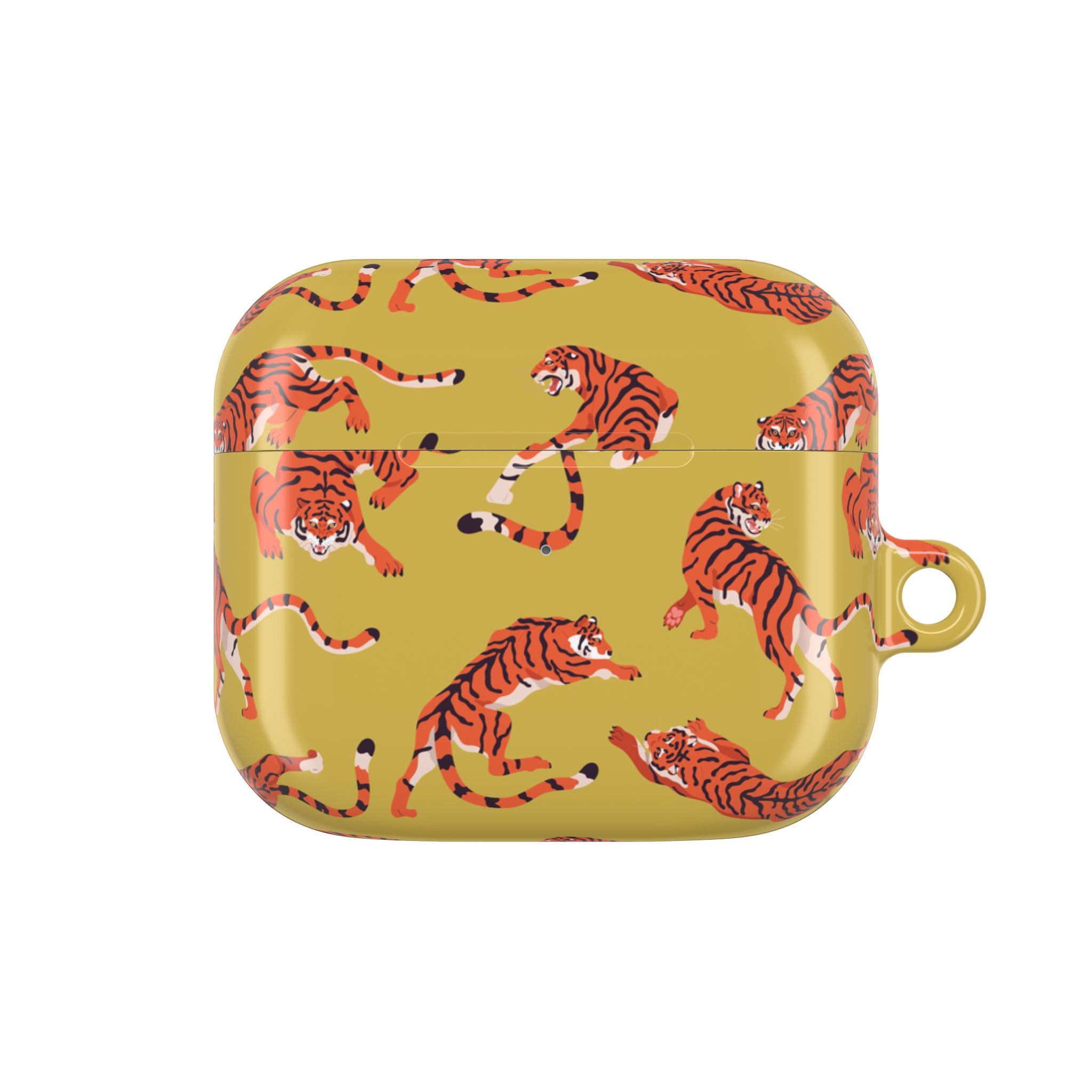 Untamed Spirit | AirPods Case