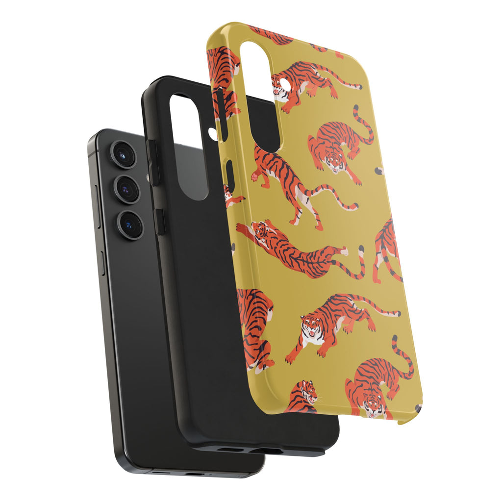 Untamed Spirit | Tough Phone Case