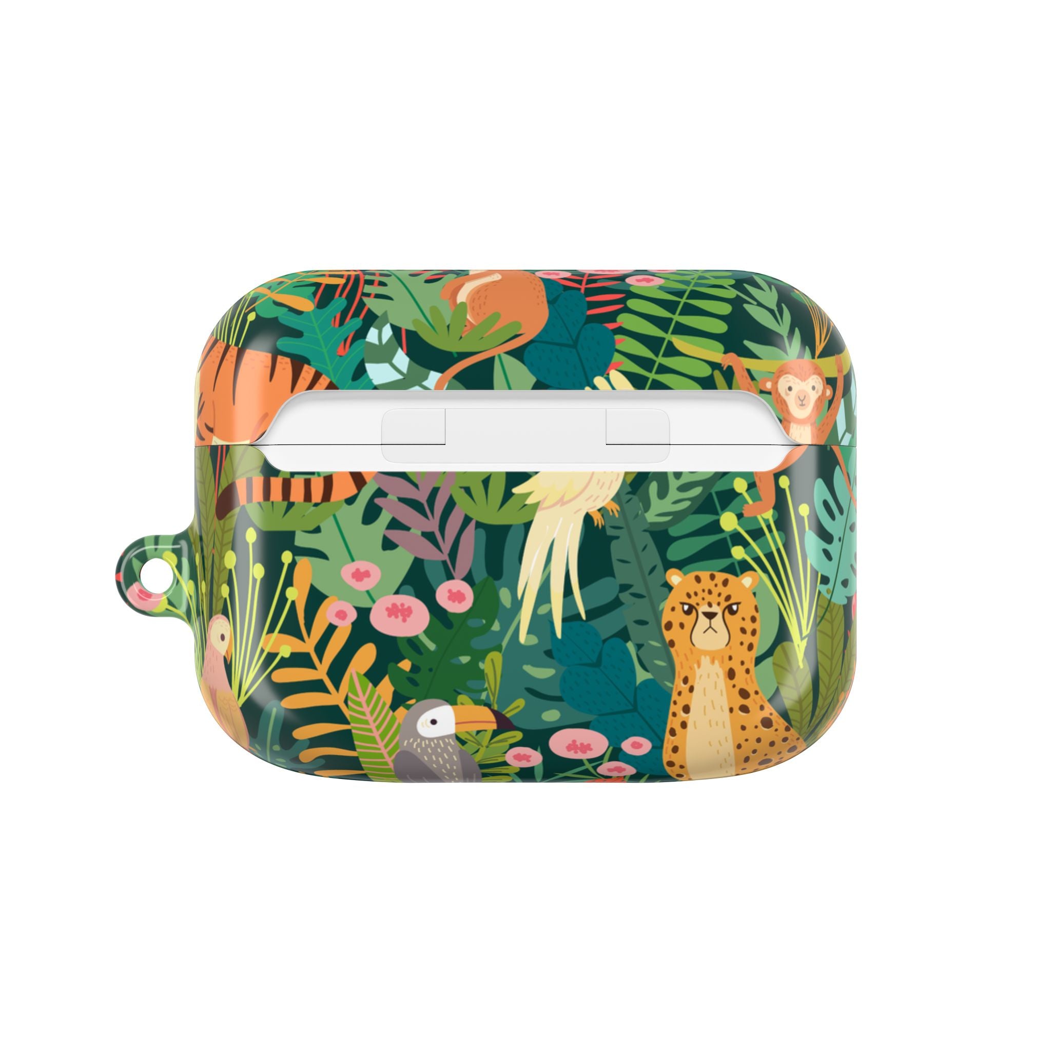 Lush Safari | Kindle Case
