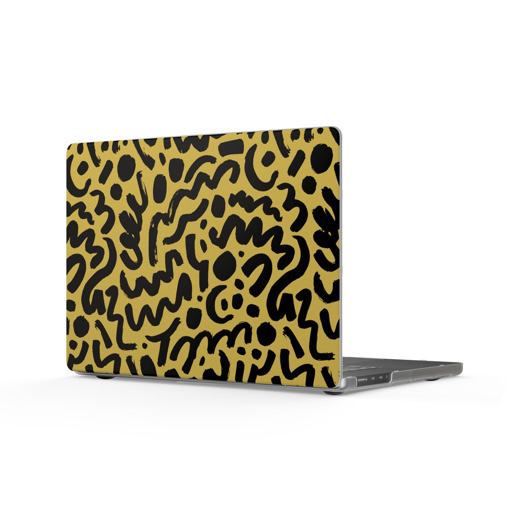 Wild Card | Laptop Sleeve