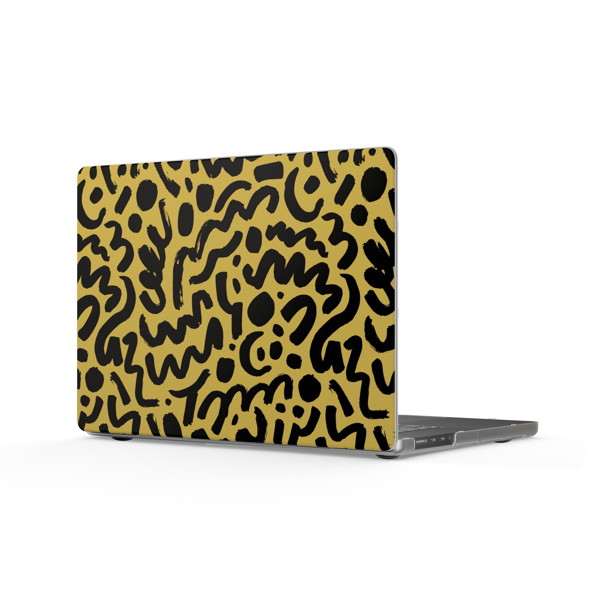 Wild Card | Laptop Sleeve