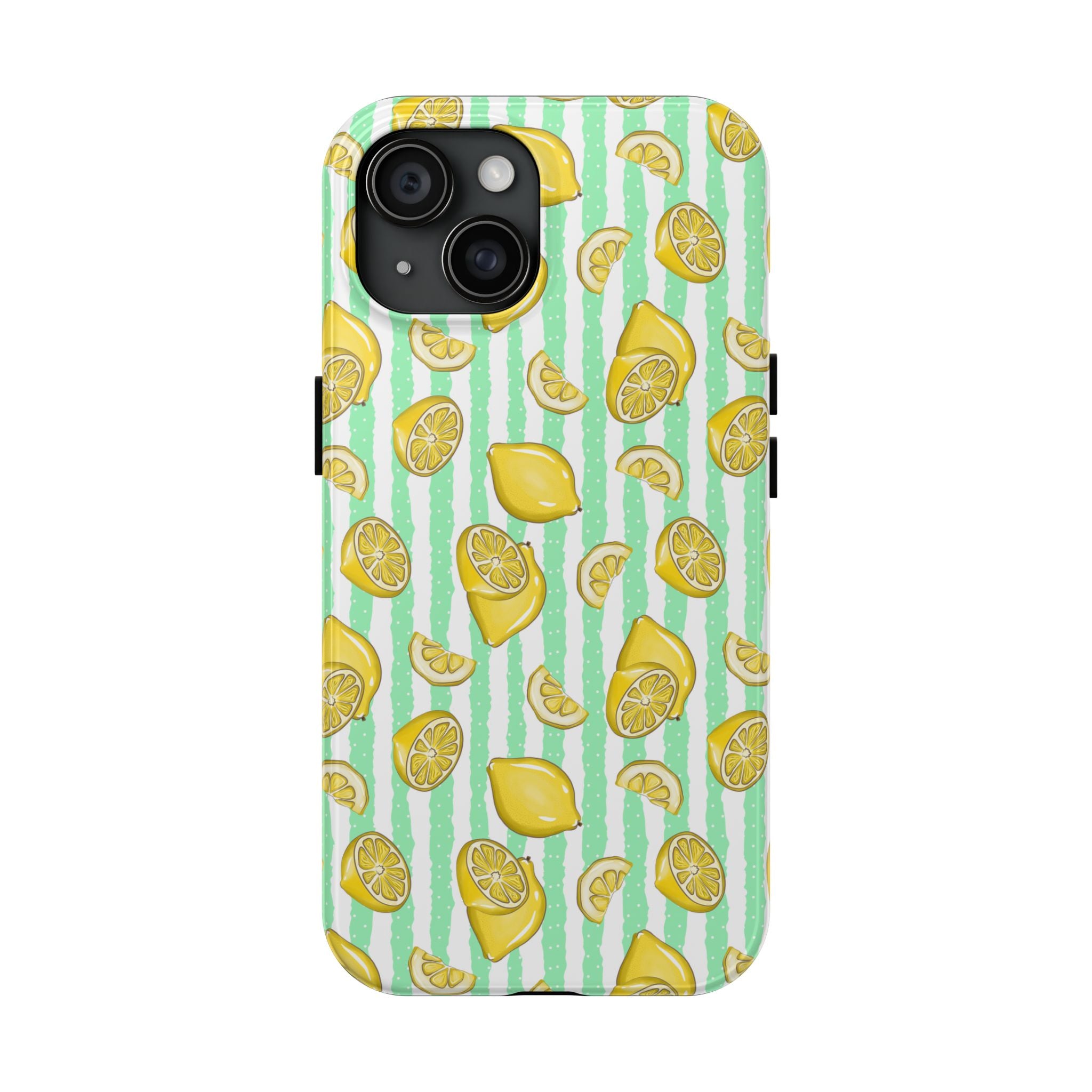 Lemon Spritz | Tough Phone Case
