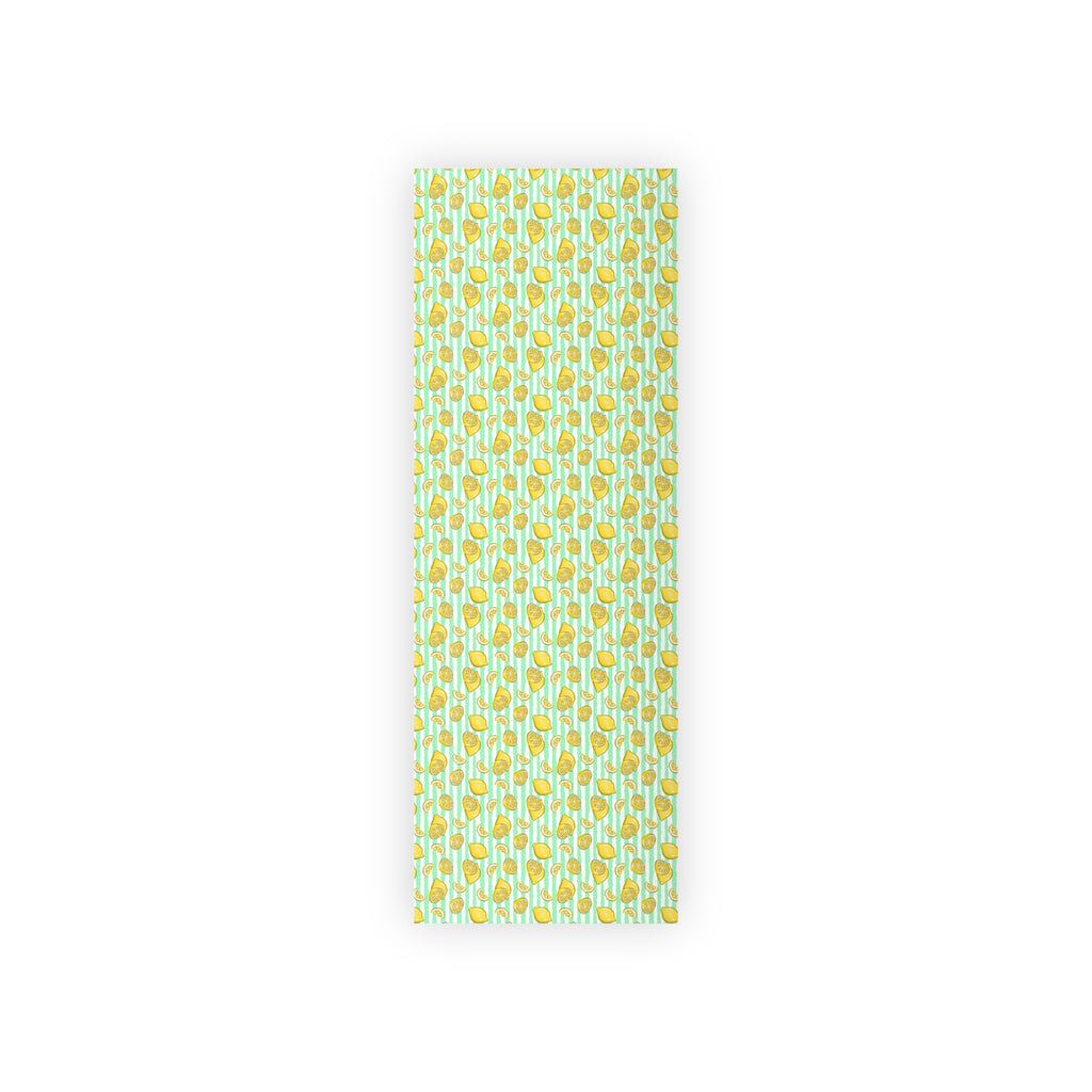 Lemon Spritz | Wrapping Paper