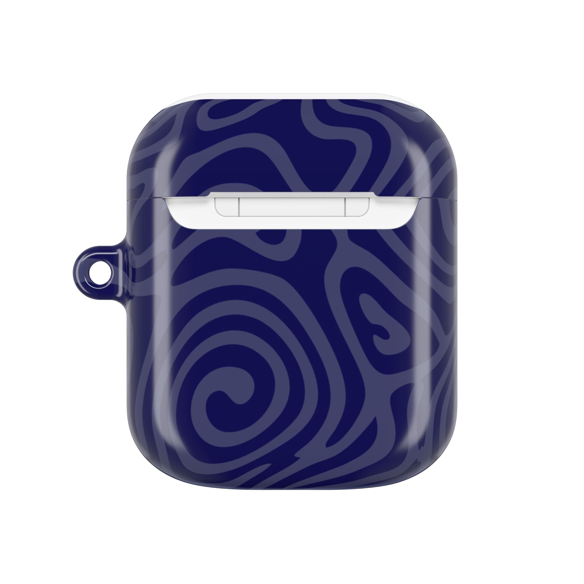 Indigo Swirl | AirPods Case