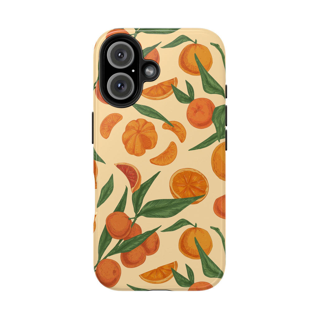 Citrus Daydream | Tough Phone Case