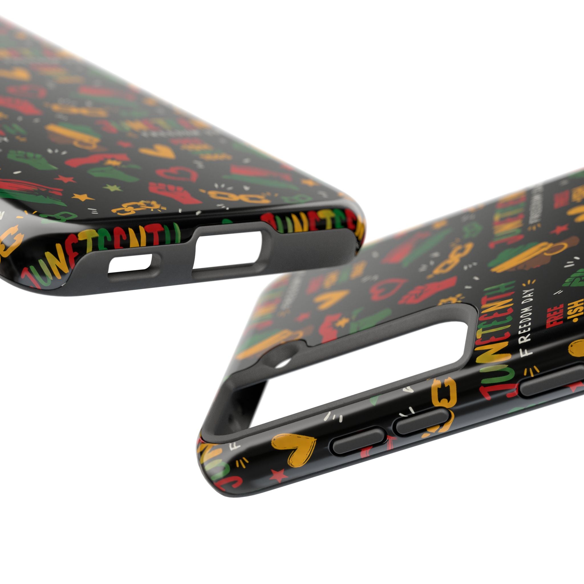 Juneteenth | Tough Phone Case