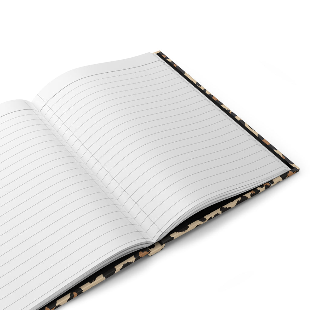 Leopard Hour | Journal