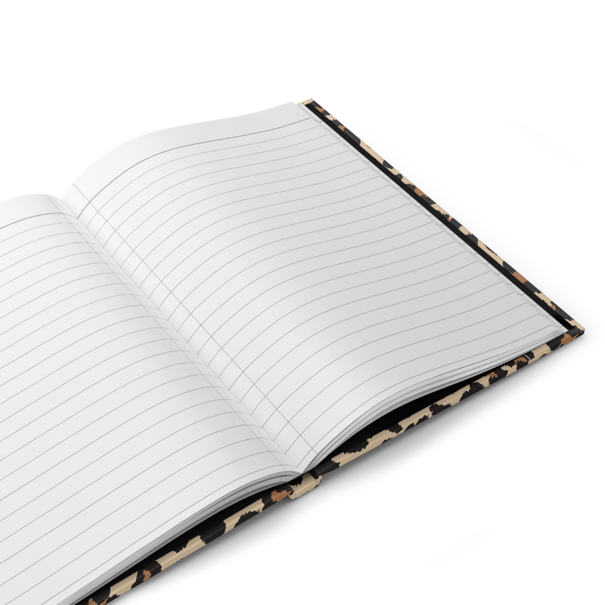 Leopard Hour | Journal