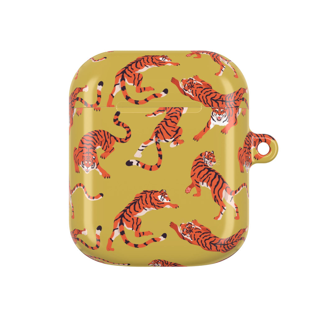 Untamed Spirit | AirPods Case