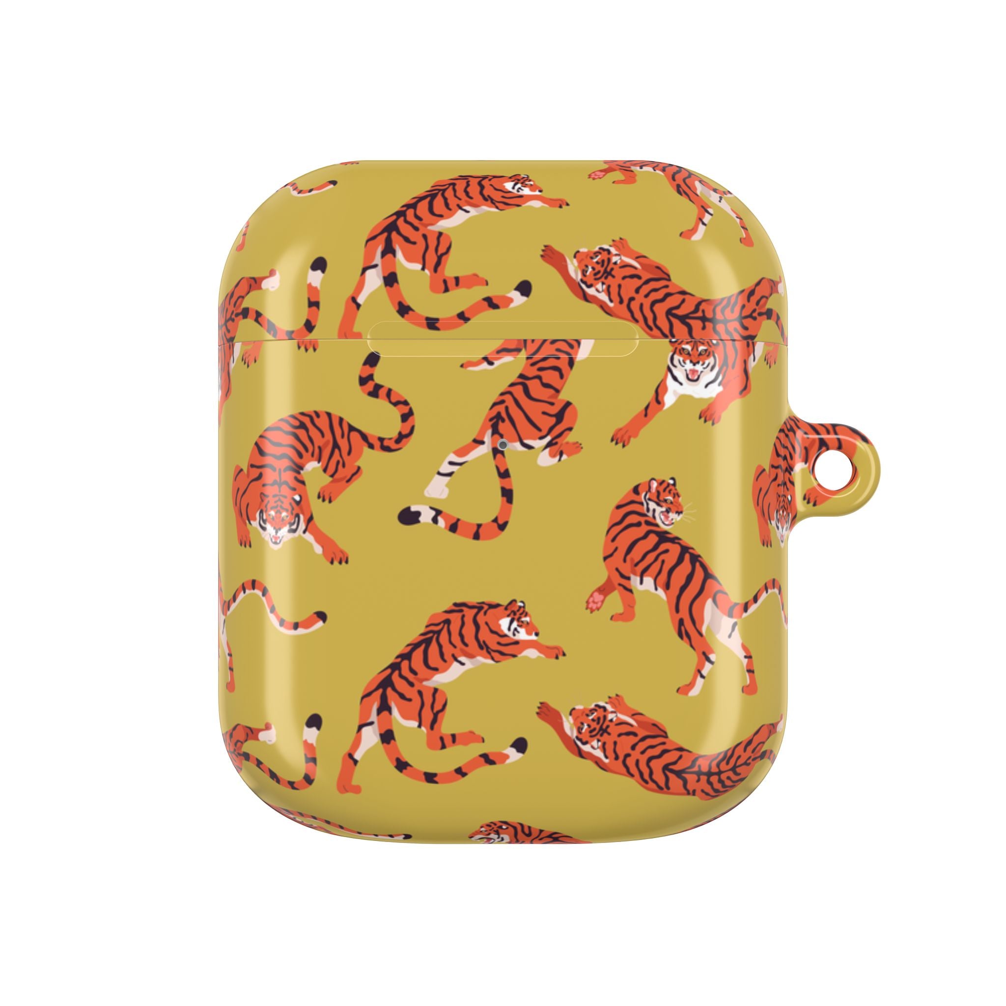 Untamed Spirit | AirPods Case