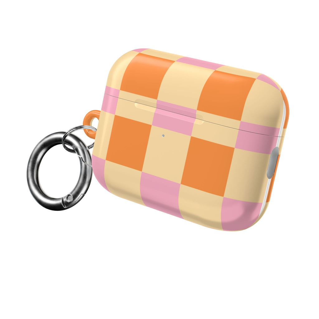 Sunwash Check | AirPods Case