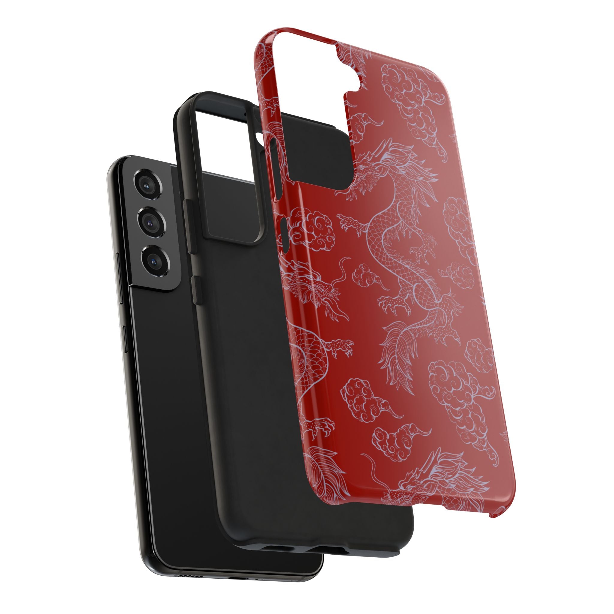 Imperial Dragon | Tough Phone Case