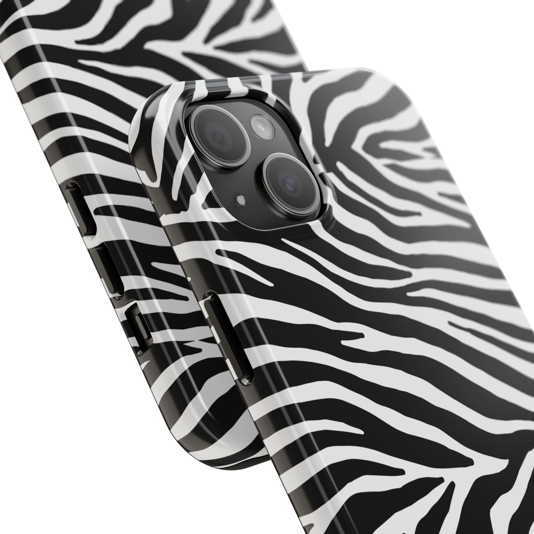 Zebra Addiction